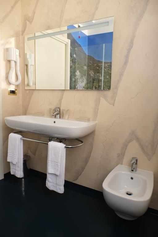 ורנה Michelangelo B&B מראה חיצוני תמונה