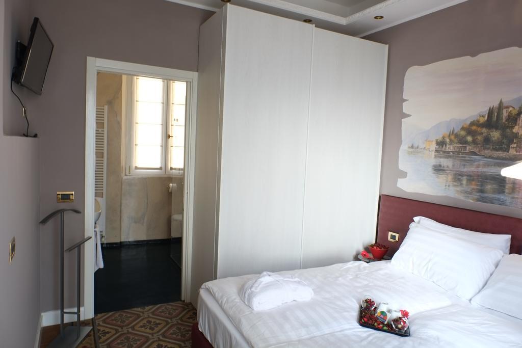 ורנה Michelangelo B&B מראה חיצוני תמונה
