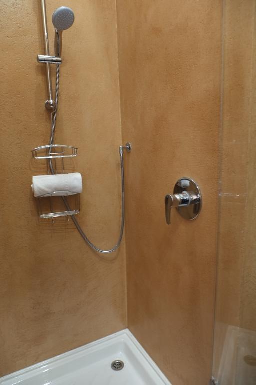 ורנה Michelangelo B&B מראה חיצוני תמונה