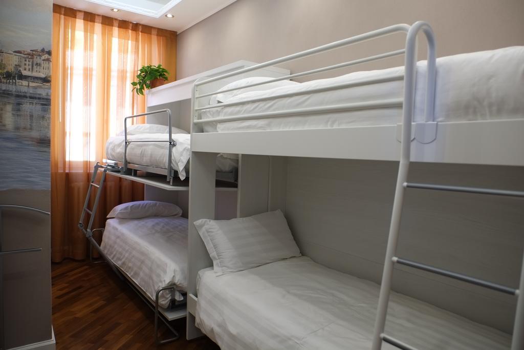 ורנה Michelangelo B&B מראה חיצוני תמונה