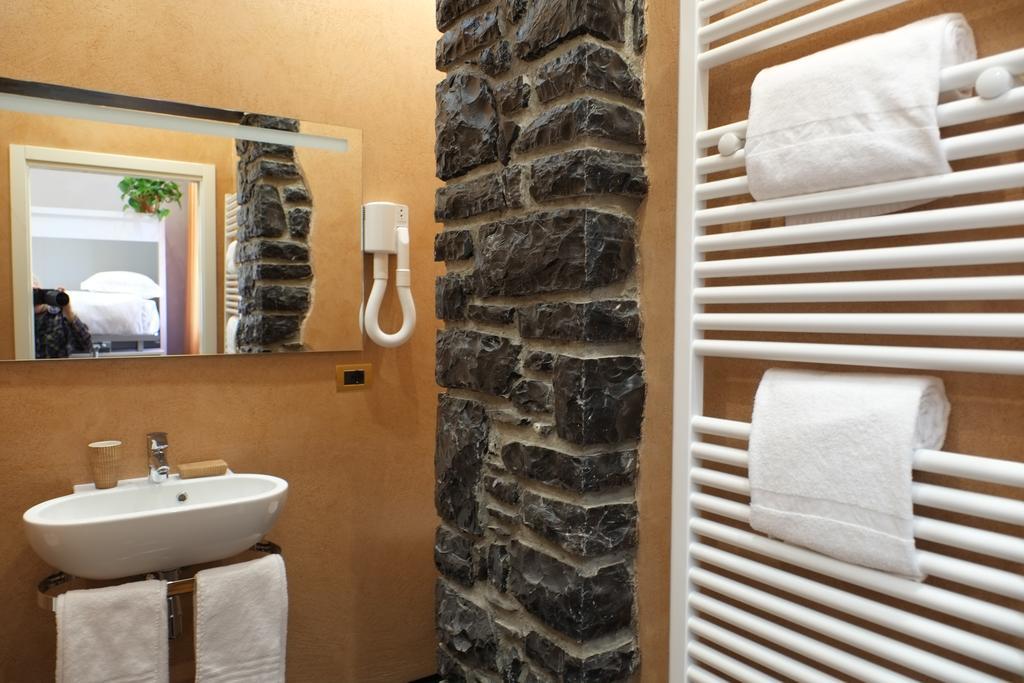 ורנה Michelangelo B&B מראה חיצוני תמונה